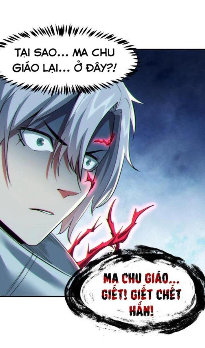 Toàn Dân Ngự Thú: Bắt Đầu Thức Tỉnh Thiên Phú Cấp Thần Thoại Chapter 45 - 1