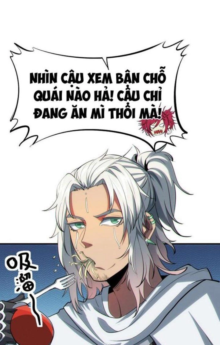 Toàn Dân Ngự Thú: Bắt Đầu Thức Tỉnh Thiên Phú Cấp Thần Thoại Chapter 45 - 2