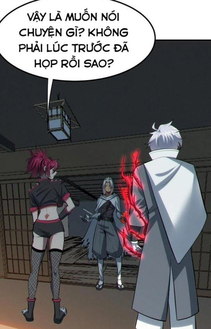 Toàn Dân Ngự Thú: Bắt Đầu Thức Tỉnh Thiên Phú Cấp Thần Thoại Chapter 45 - 4