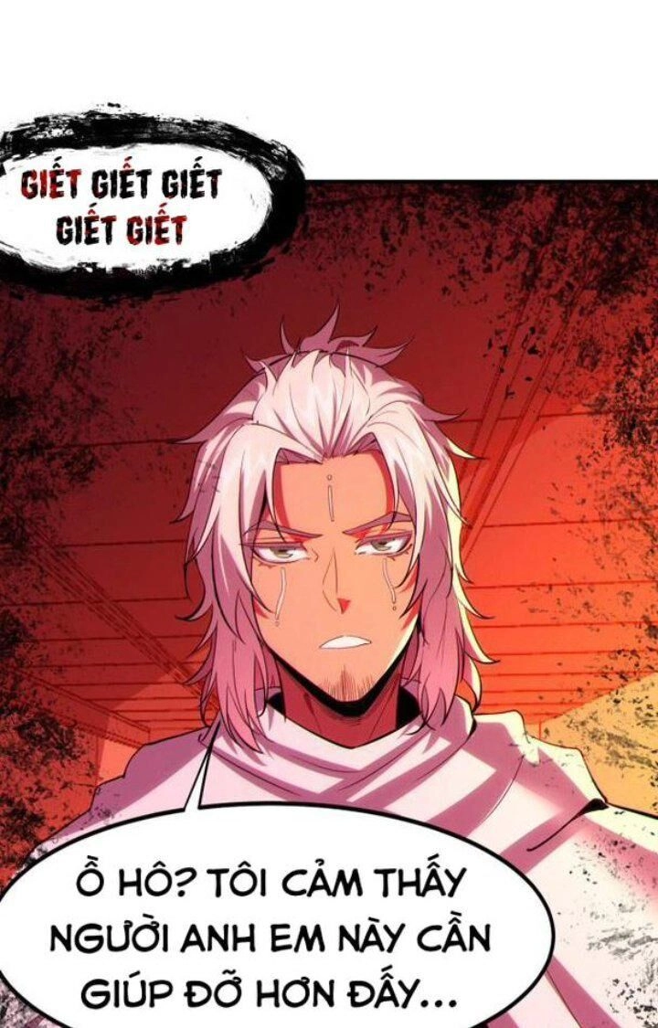 Toàn Dân Ngự Thú: Bắt Đầu Thức Tỉnh Thiên Phú Cấp Thần Thoại Chapter 45 - 7