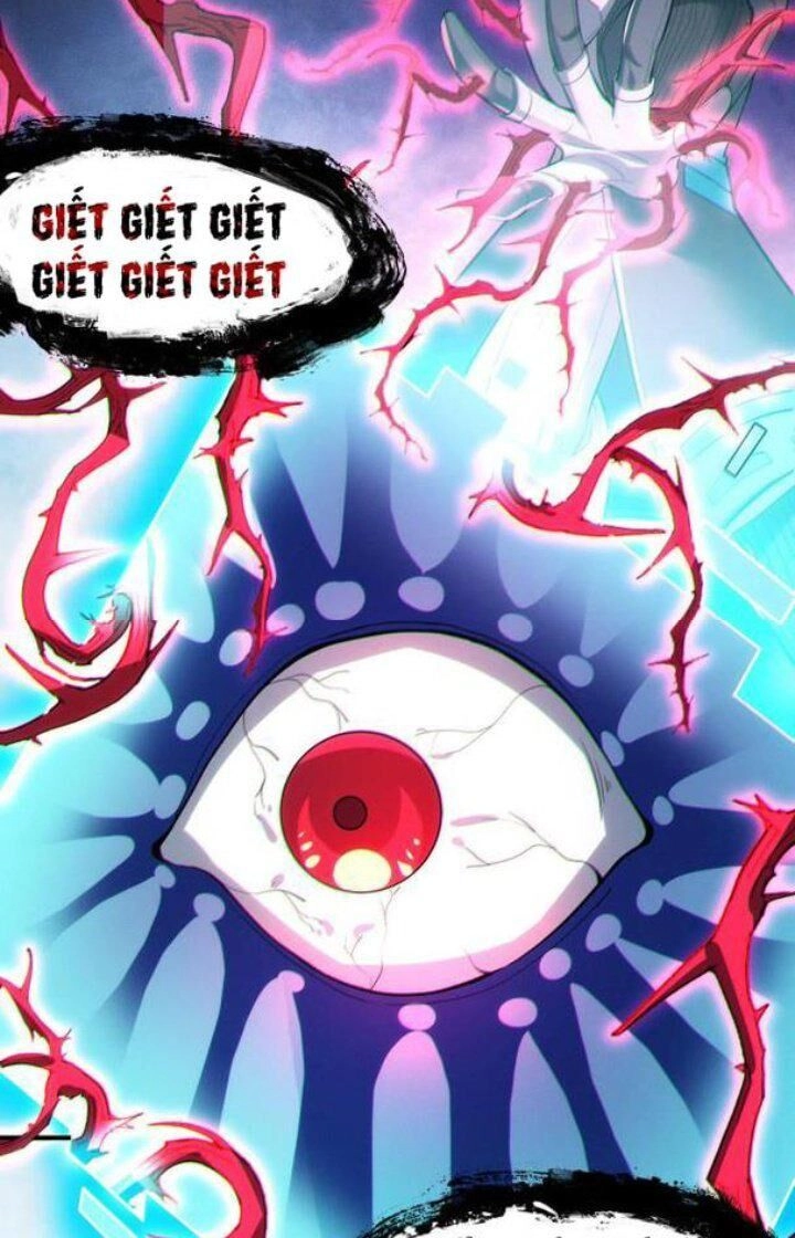 Toàn Dân Ngự Thú: Bắt Đầu Thức Tỉnh Thiên Phú Cấp Thần Thoại Chapter 45 - 9