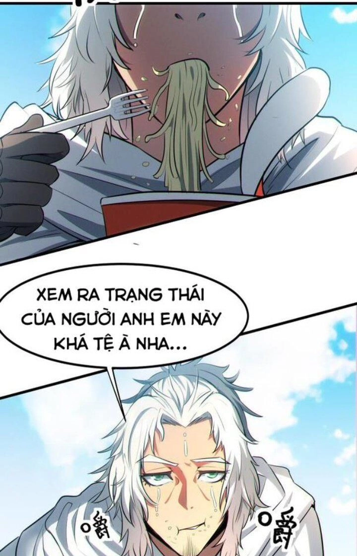 Toàn Dân Ngự Thú: Bắt Đầu Thức Tỉnh Thiên Phú Cấp Thần Thoại Chapter 45 - 14