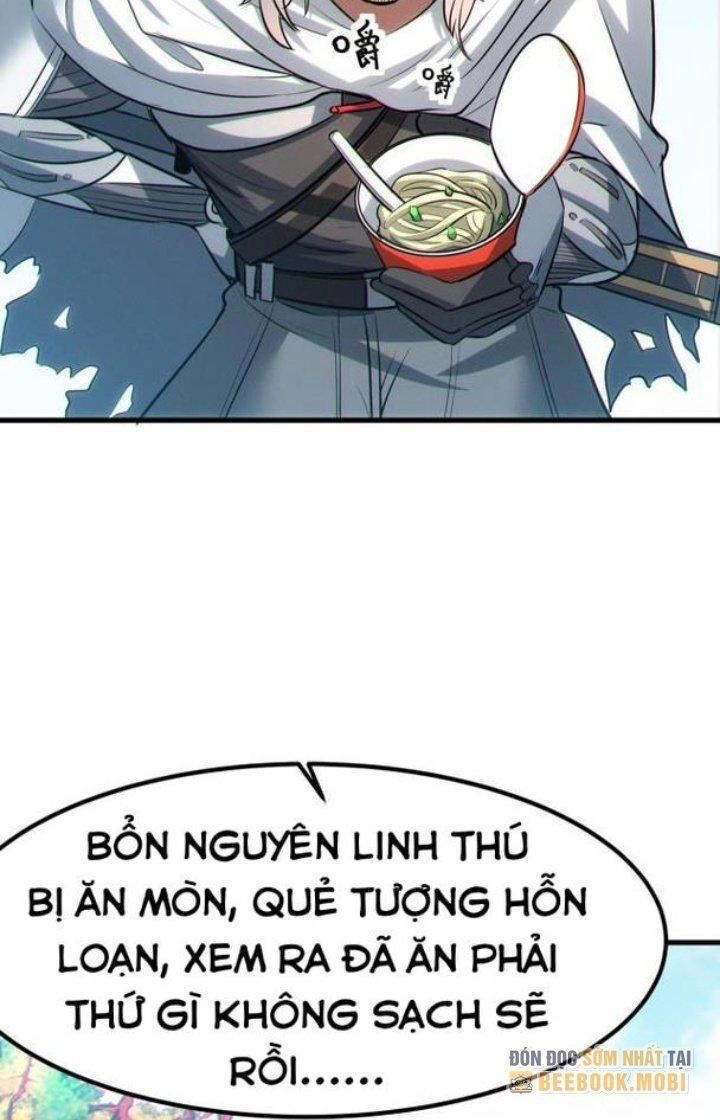 Toàn Dân Ngự Thú: Bắt Đầu Thức Tỉnh Thiên Phú Cấp Thần Thoại Chapter 45 - 15