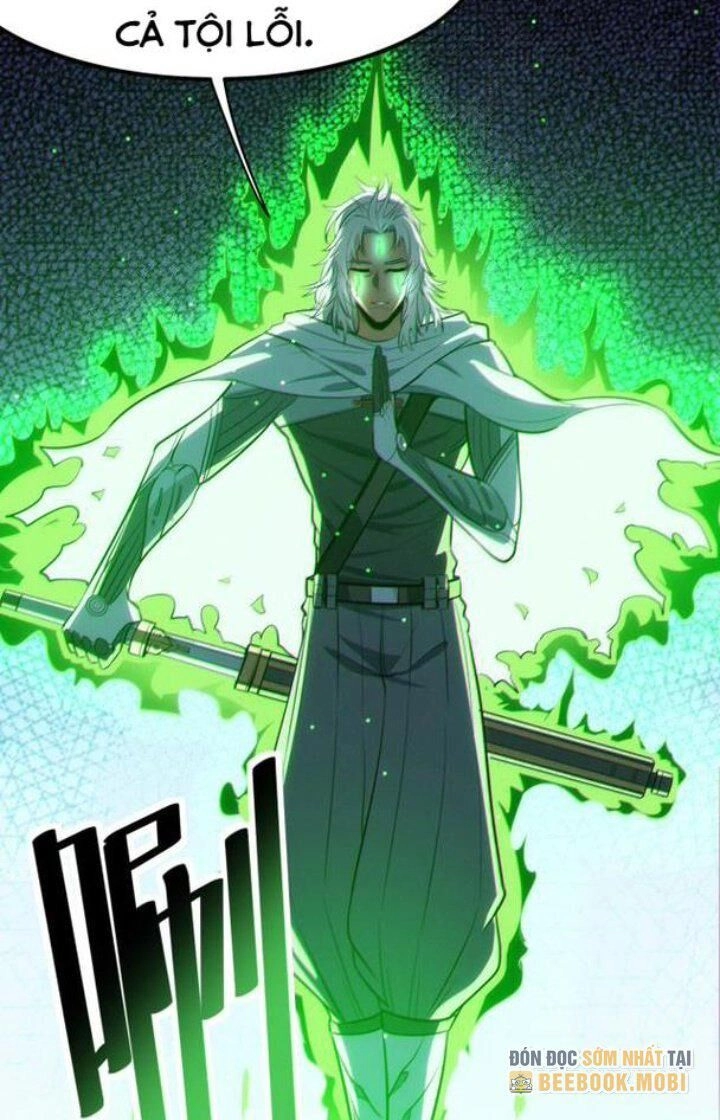 Toàn Dân Ngự Thú: Bắt Đầu Thức Tỉnh Thiên Phú Cấp Thần Thoại Chapter 45 - 20