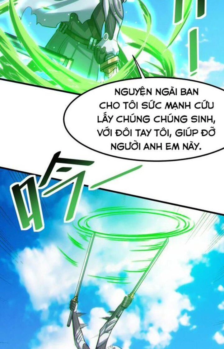 Toàn Dân Ngự Thú: Bắt Đầu Thức Tỉnh Thiên Phú Cấp Thần Thoại Chapter 45 - 22