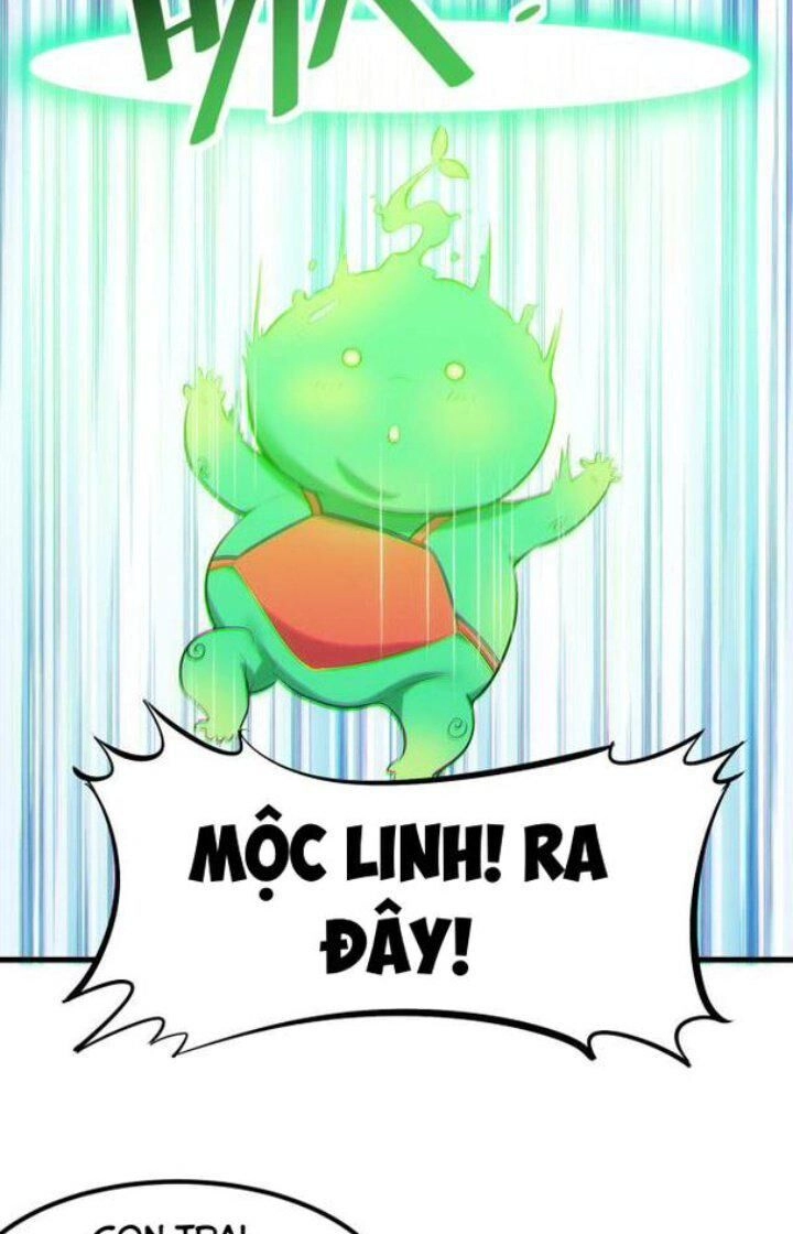 Toàn Dân Ngự Thú: Bắt Đầu Thức Tỉnh Thiên Phú Cấp Thần Thoại Chapter 45 - 24