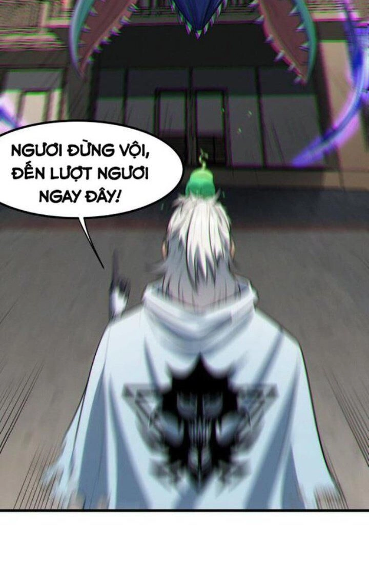 Toàn Dân Ngự Thú: Bắt Đầu Thức Tỉnh Thiên Phú Cấp Thần Thoại Chapter 45 - 27