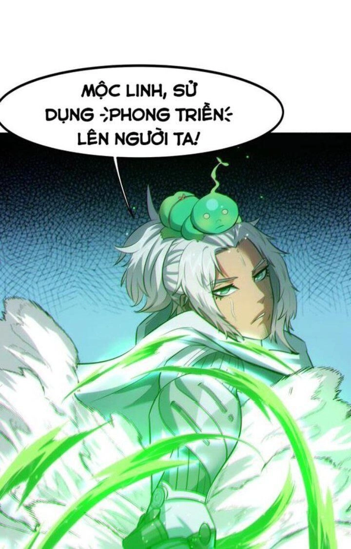 Toàn Dân Ngự Thú: Bắt Đầu Thức Tỉnh Thiên Phú Cấp Thần Thoại Chapter 45 - 28