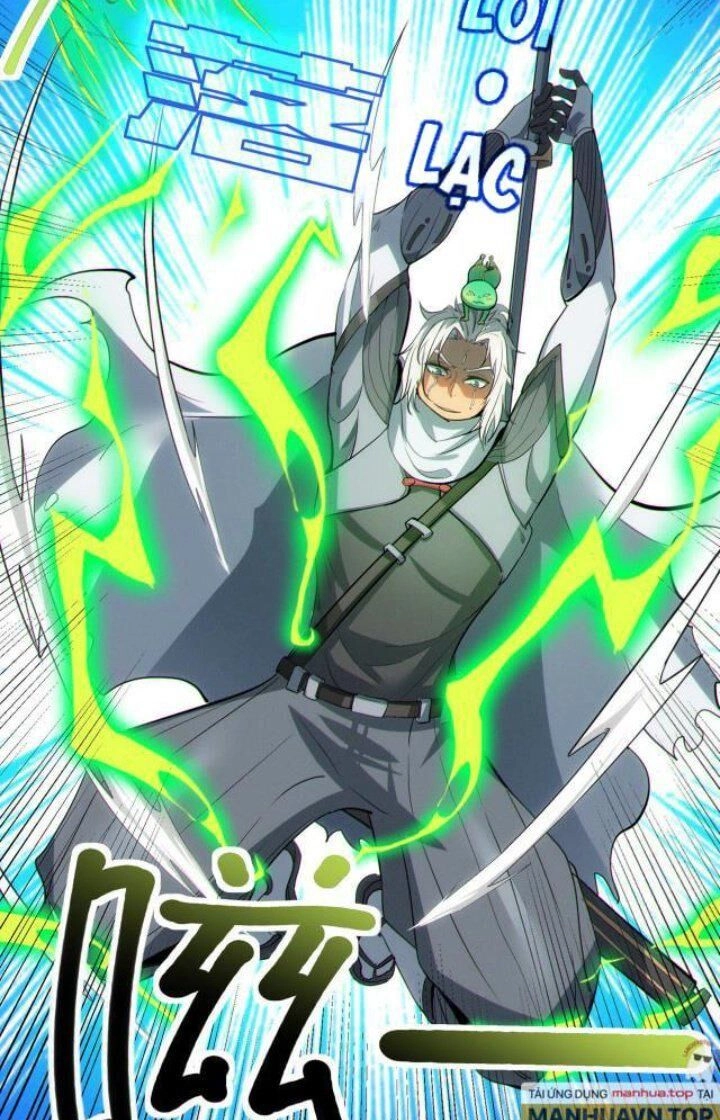 Toàn Dân Ngự Thú: Bắt Đầu Thức Tỉnh Thiên Phú Cấp Thần Thoại Chapter 45 - 33