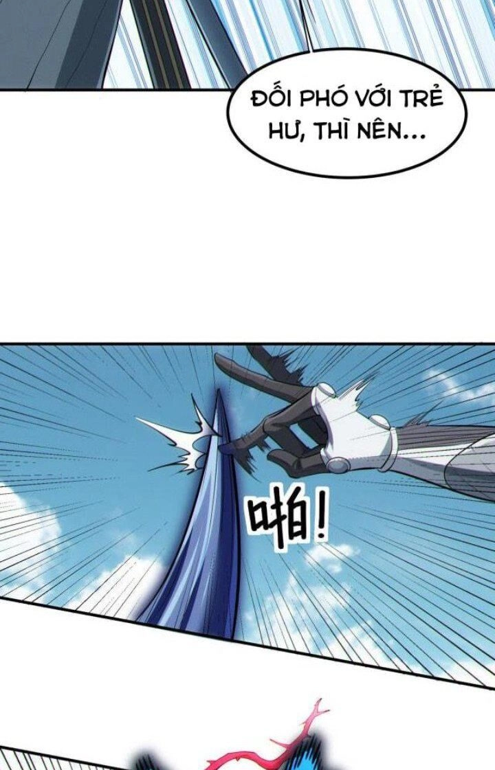 Toàn Dân Ngự Thú: Bắt Đầu Thức Tỉnh Thiên Phú Cấp Thần Thoại Chapter 45 - 38