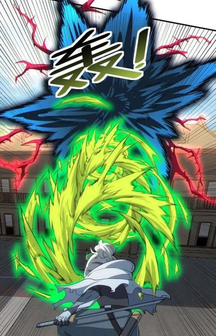 Toàn Dân Ngự Thú: Bắt Đầu Thức Tỉnh Thiên Phú Cấp Thần Thoại Chapter 45 - 39