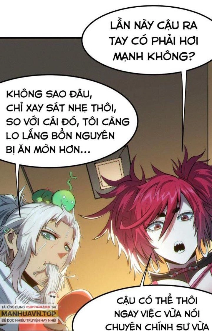 Toàn Dân Ngự Thú: Bắt Đầu Thức Tỉnh Thiên Phú Cấp Thần Thoại Chapter 45 - 42