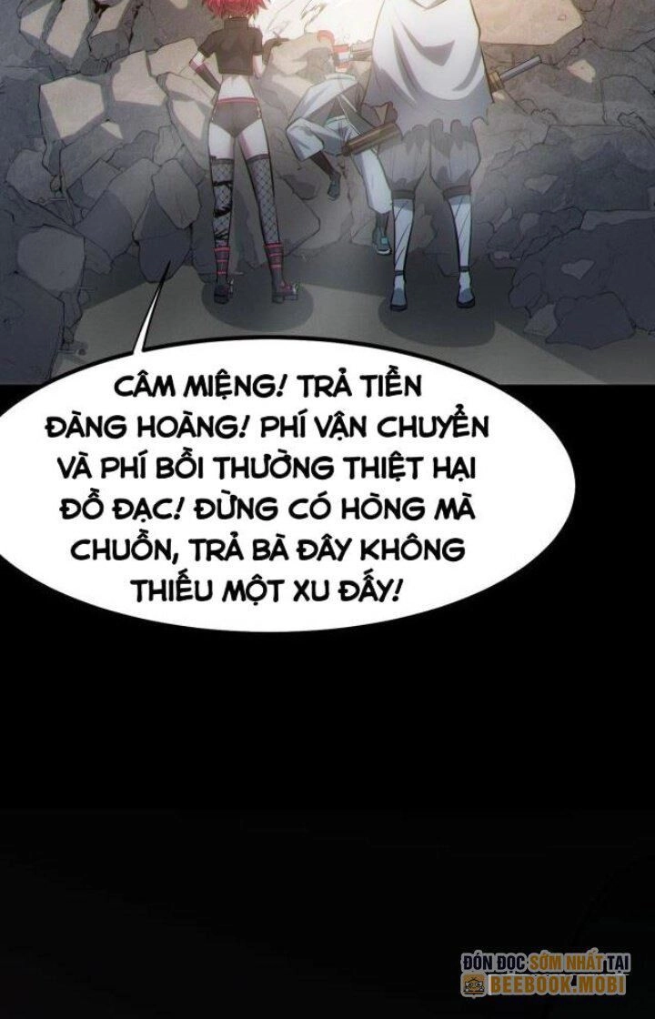 Toàn Dân Ngự Thú: Bắt Đầu Thức Tỉnh Thiên Phú Cấp Thần Thoại Chapter 45 - 45