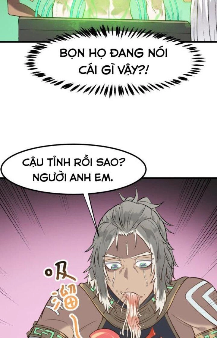 Toàn Dân Ngự Thú: Bắt Đầu Thức Tỉnh Thiên Phú Cấp Thần Thoại Chapter 45 - 58