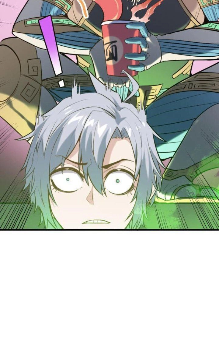 Toàn Dân Ngự Thú: Bắt Đầu Thức Tỉnh Thiên Phú Cấp Thần Thoại Chapter 45 - 59