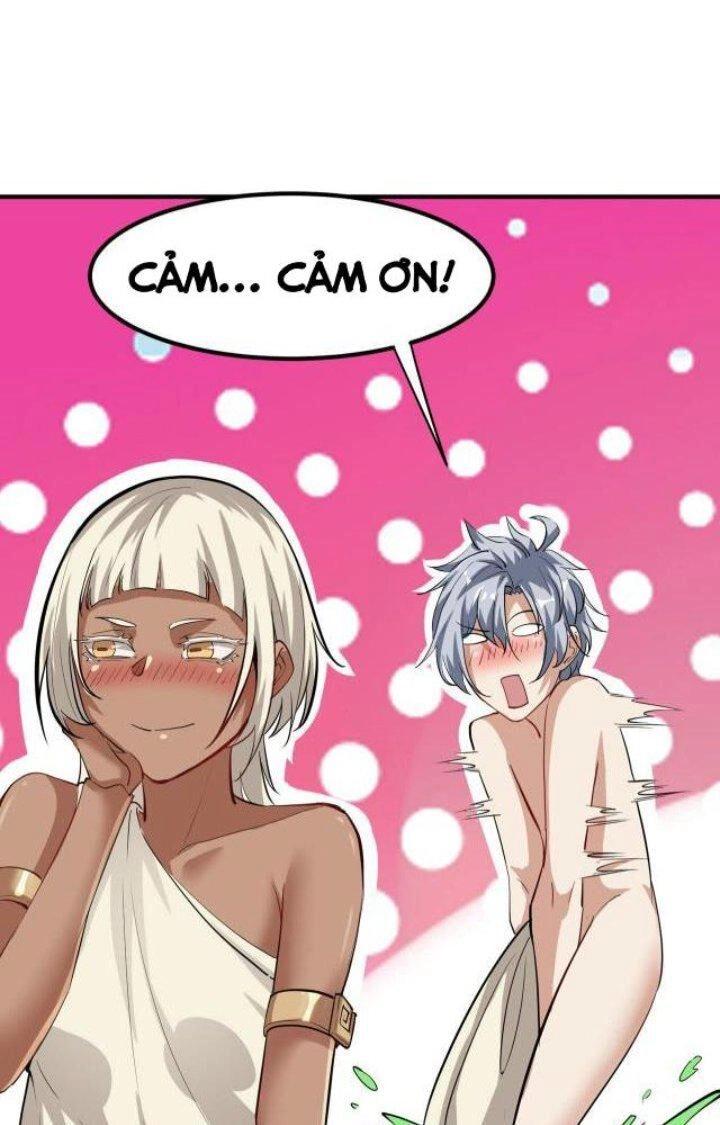 Toàn Dân Ngự Thú: Bắt Đầu Thức Tỉnh Thiên Phú Cấp Thần Thoại Chapter 45 - 64