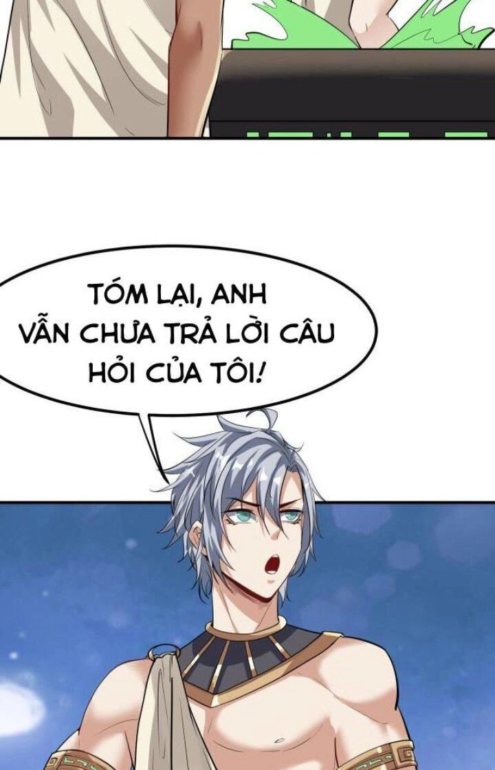 Toàn Dân Ngự Thú: Bắt Đầu Thức Tỉnh Thiên Phú Cấp Thần Thoại Chapter 45 - 65