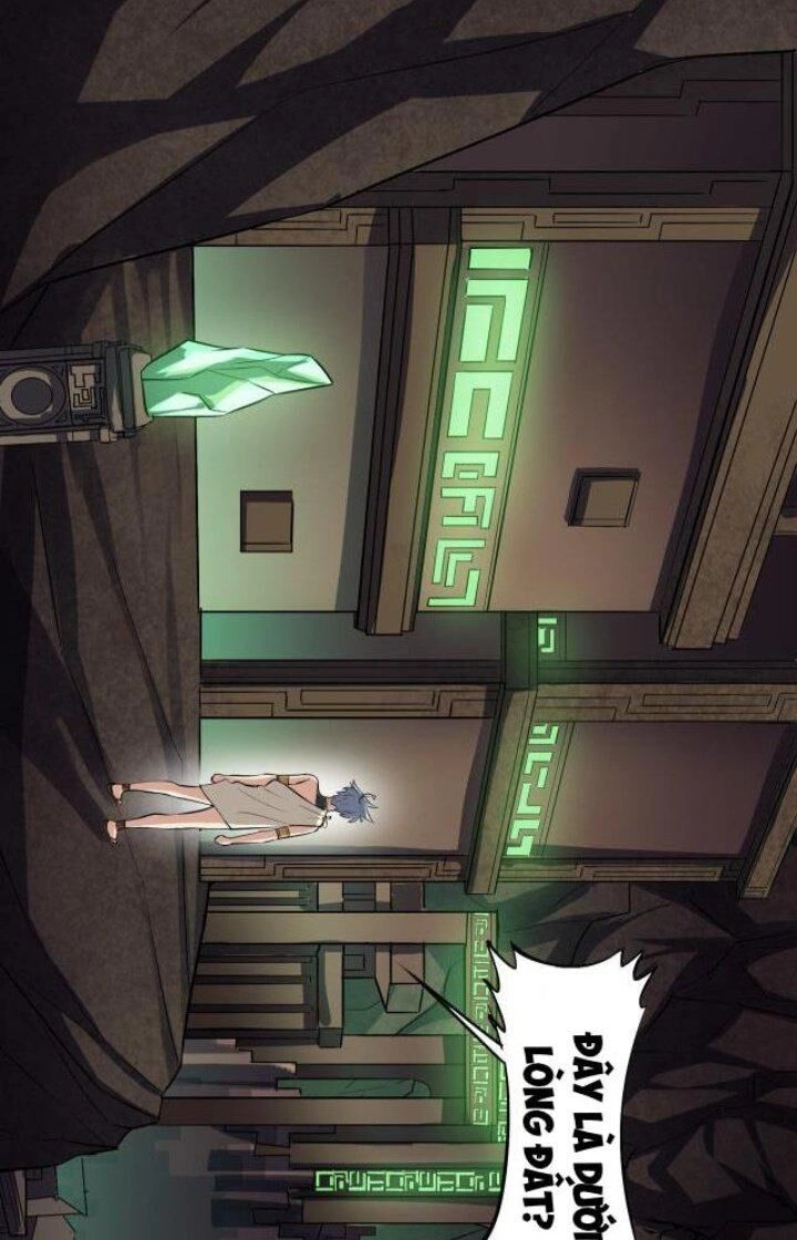 Toàn Dân Ngự Thú: Bắt Đầu Thức Tỉnh Thiên Phú Cấp Thần Thoại Chapter 45 - 74