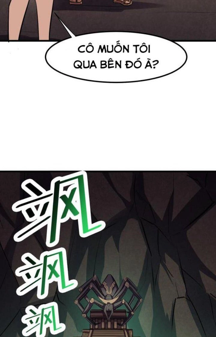 Toàn Dân Ngự Thú: Bắt Đầu Thức Tỉnh Thiên Phú Cấp Thần Thoại Chapter 45 - 79