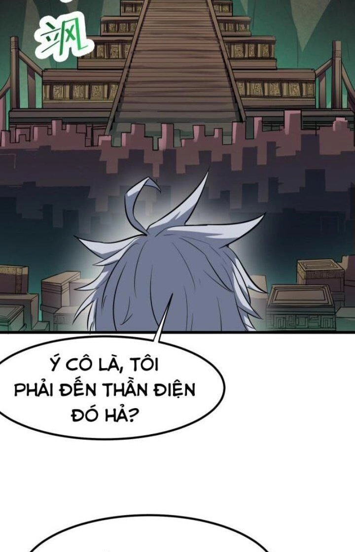 Toàn Dân Ngự Thú: Bắt Đầu Thức Tỉnh Thiên Phú Cấp Thần Thoại Chapter 45 - 80