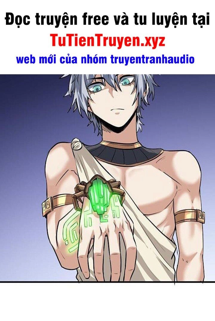 Toàn Dân Ngự Thú: Bắt Đầu Thức Tỉnh Thiên Phú Cấp Thần Thoại Chapter 45 - 83