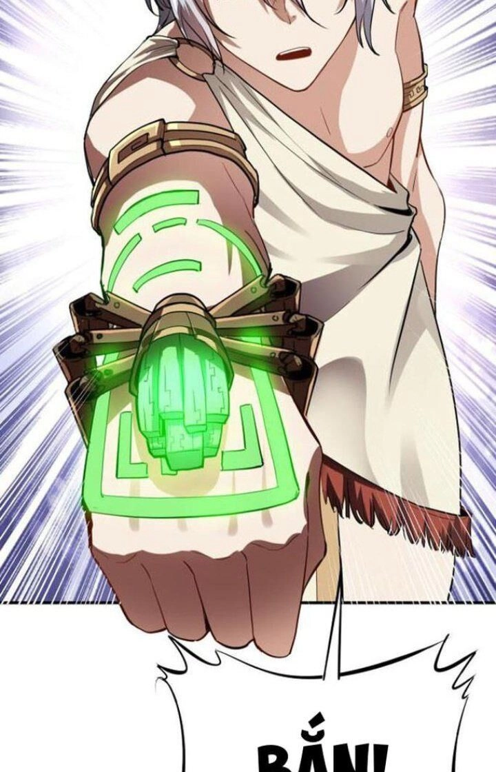 Toàn Dân Ngự Thú: Bắt Đầu Thức Tỉnh Thiên Phú Cấp Thần Thoại Chapter 46 - 4