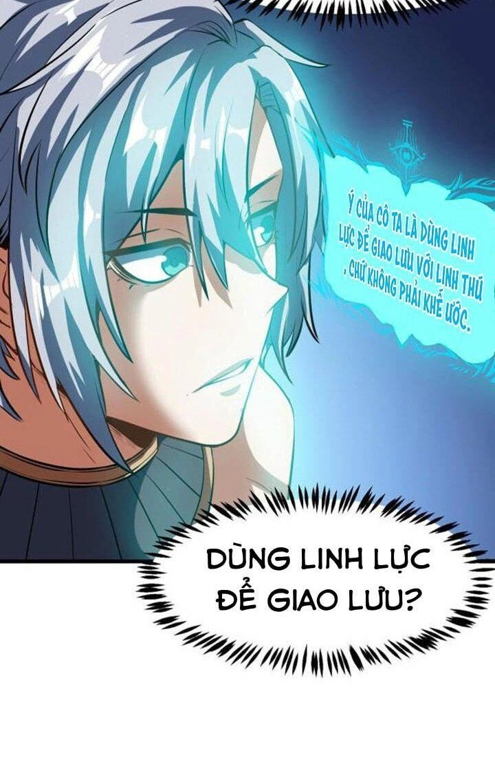 Toàn Dân Ngự Thú: Bắt Đầu Thức Tỉnh Thiên Phú Cấp Thần Thoại Chapter 46 - 12