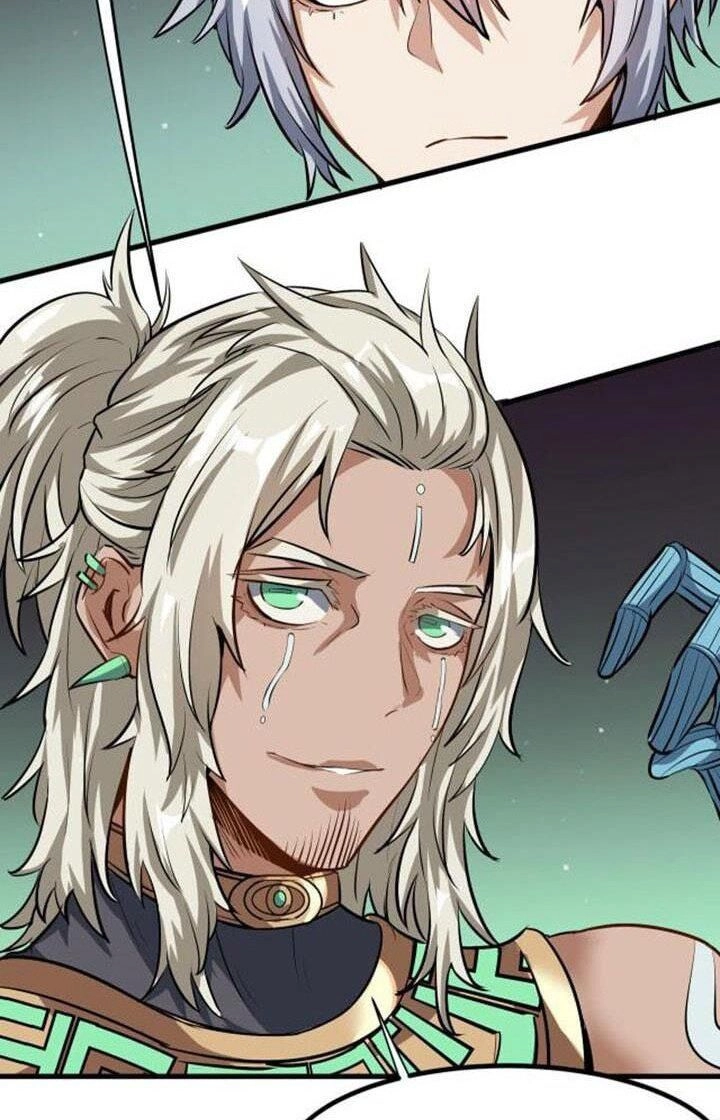 Toàn Dân Ngự Thú: Bắt Đầu Thức Tỉnh Thiên Phú Cấp Thần Thoại Chapter 46 - 33