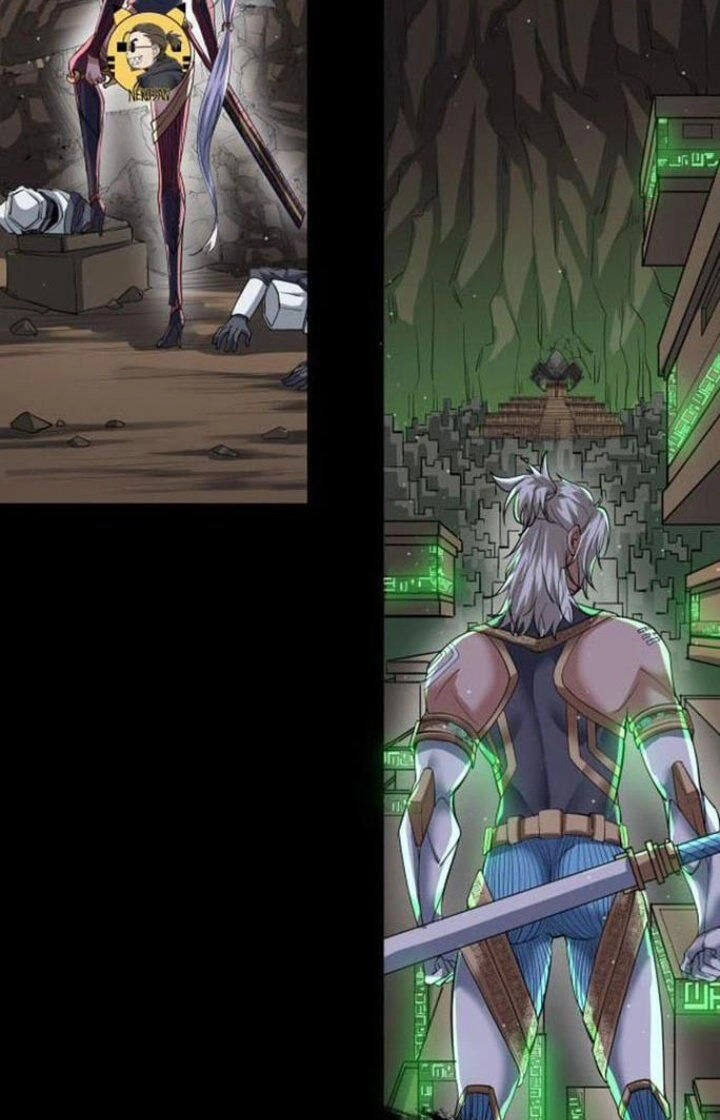 Toàn Dân Ngự Thú: Bắt Đầu Thức Tỉnh Thiên Phú Cấp Thần Thoại Chapter 46 - 49