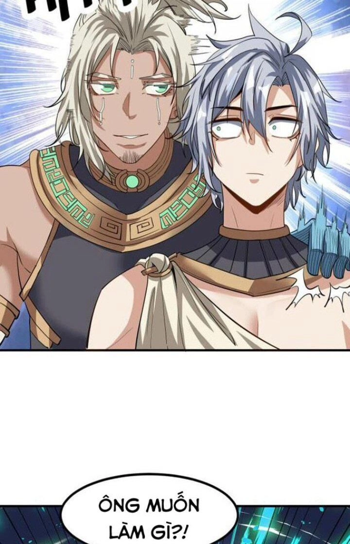 Toàn Dân Ngự Thú: Bắt Đầu Thức Tỉnh Thiên Phú Cấp Thần Thoại Chapter 46 - 53