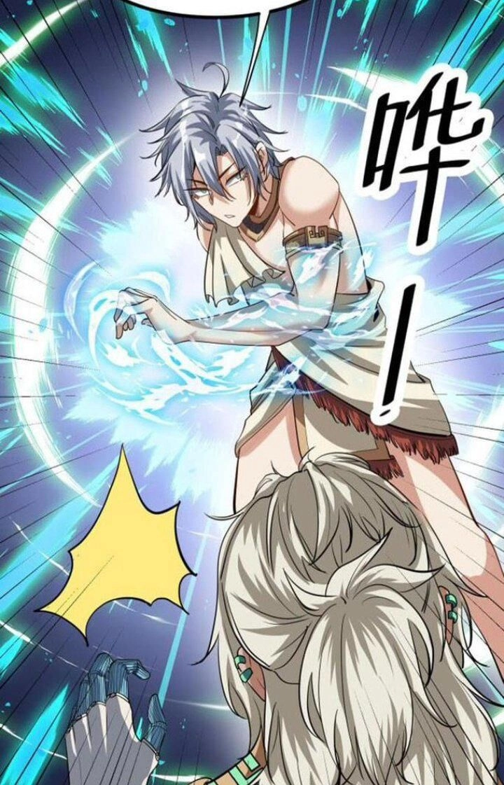 Toàn Dân Ngự Thú: Bắt Đầu Thức Tỉnh Thiên Phú Cấp Thần Thoại Chapter 46 - 54