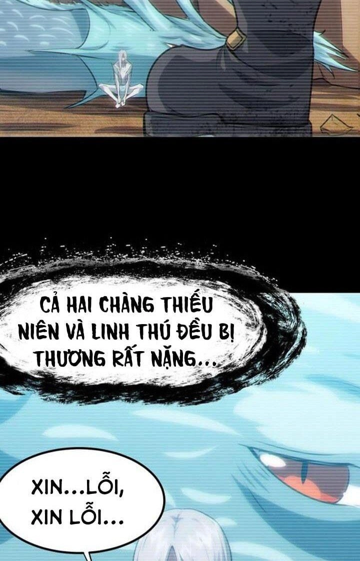 Toàn Dân Ngự Thú: Bắt Đầu Thức Tỉnh Thiên Phú Cấp Thần Thoại Chapter 46 - 62