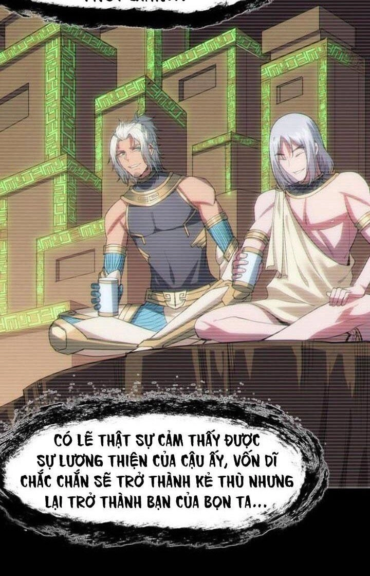 Toàn Dân Ngự Thú: Bắt Đầu Thức Tỉnh Thiên Phú Cấp Thần Thoại Chapter 46 - 67