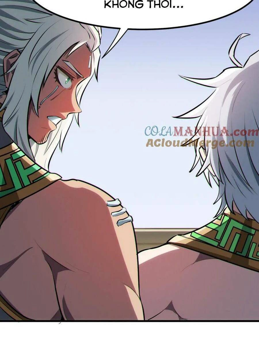 Toàn Dân Ngự Thú: Bắt Đầu Thức Tỉnh Thiên Phú Cấp Thần Thoại Chapter 47 - 5