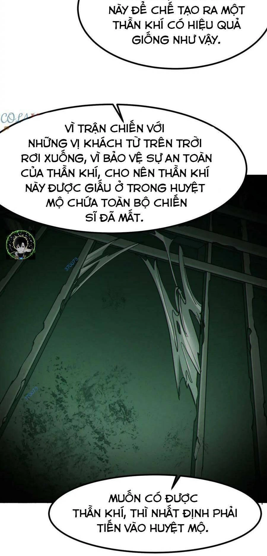 Toàn Dân Ngự Thú: Bắt Đầu Thức Tỉnh Thiên Phú Cấp Thần Thoại Chapter 47 - 8