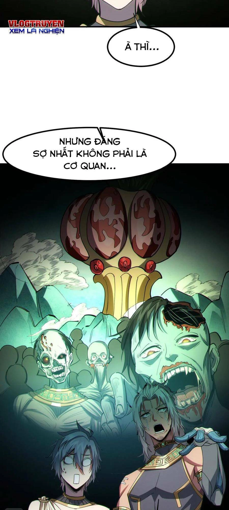 Toàn Dân Ngự Thú: Bắt Đầu Thức Tỉnh Thiên Phú Cấp Thần Thoại Chapter 47 - 10