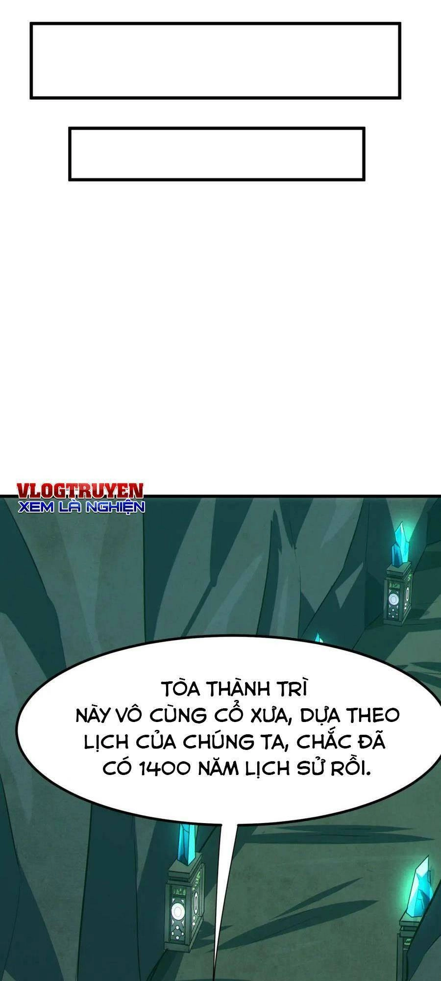 Toàn Dân Ngự Thú: Bắt Đầu Thức Tỉnh Thiên Phú Cấp Thần Thoại Chapter 47 - 14