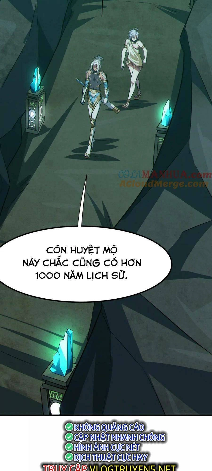 Toàn Dân Ngự Thú: Bắt Đầu Thức Tỉnh Thiên Phú Cấp Thần Thoại Chapter 47 - 15