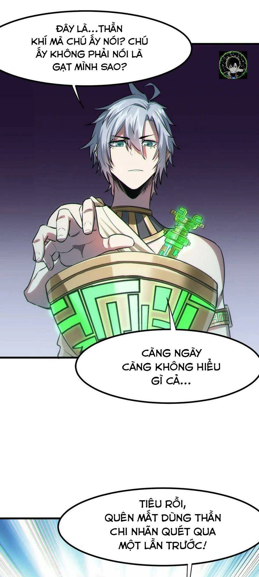 Toàn Dân Ngự Thú: Bắt Đầu Thức Tỉnh Thiên Phú Cấp Thần Thoại Chapter 47 - 23