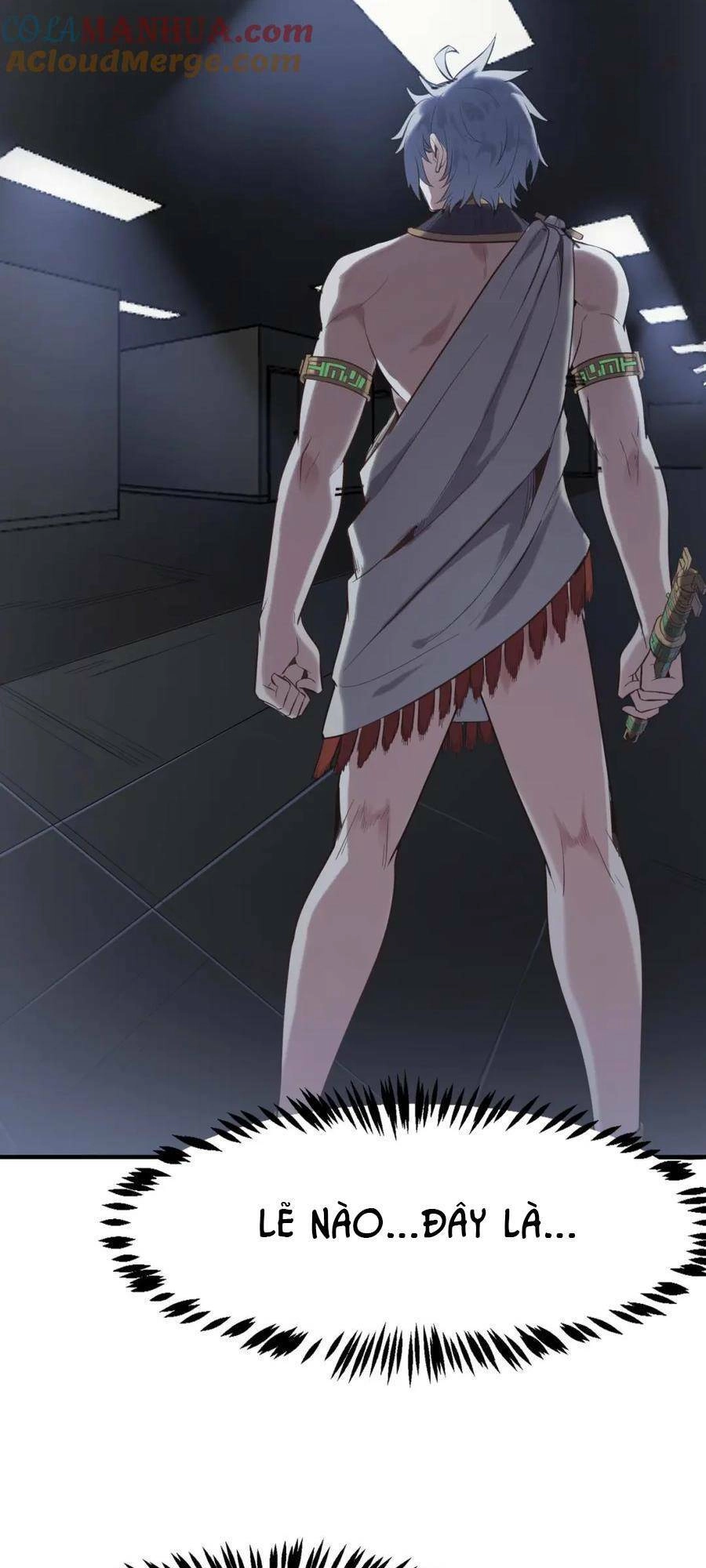 Toàn Dân Ngự Thú: Bắt Đầu Thức Tỉnh Thiên Phú Cấp Thần Thoại Chapter 47 - 27