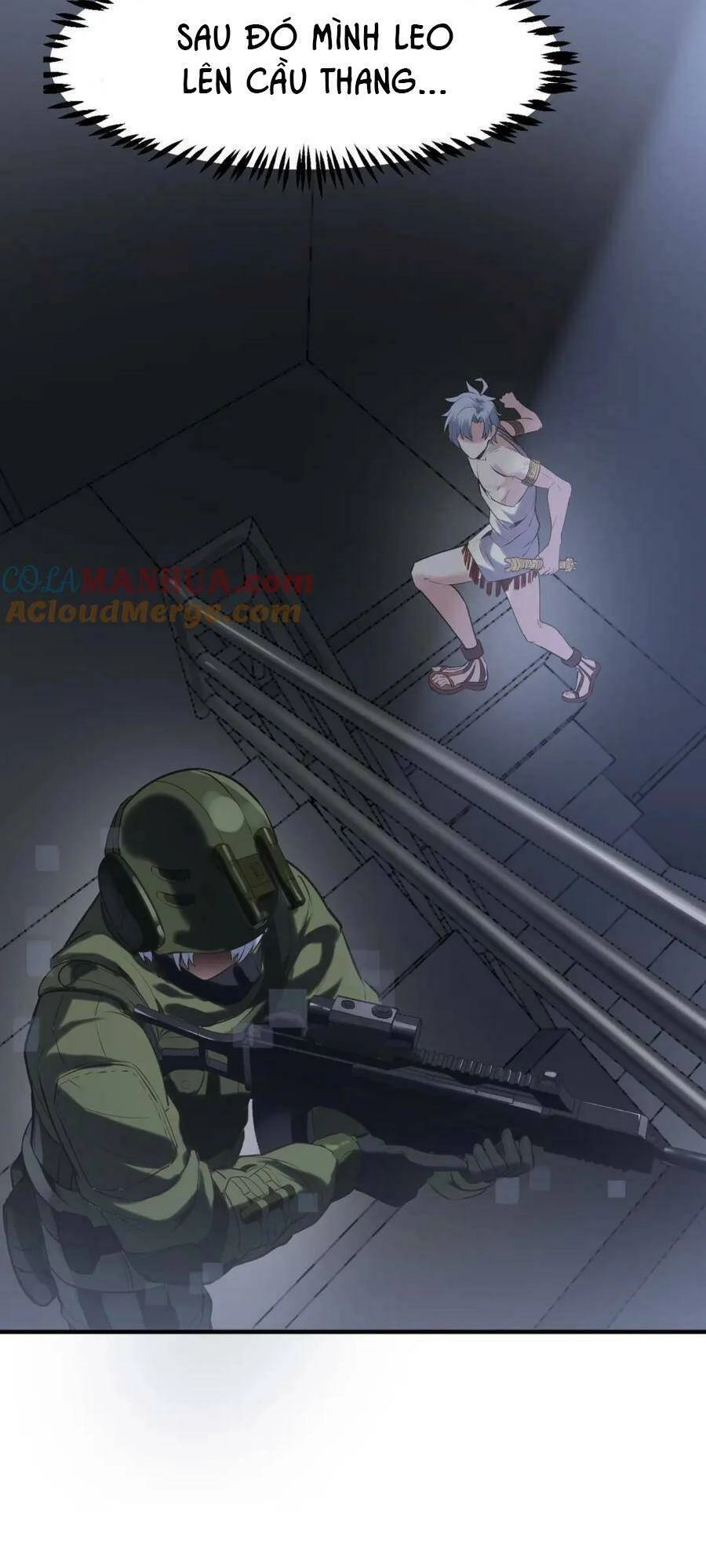 Toàn Dân Ngự Thú: Bắt Đầu Thức Tỉnh Thiên Phú Cấp Thần Thoại Chapter 47 - 31