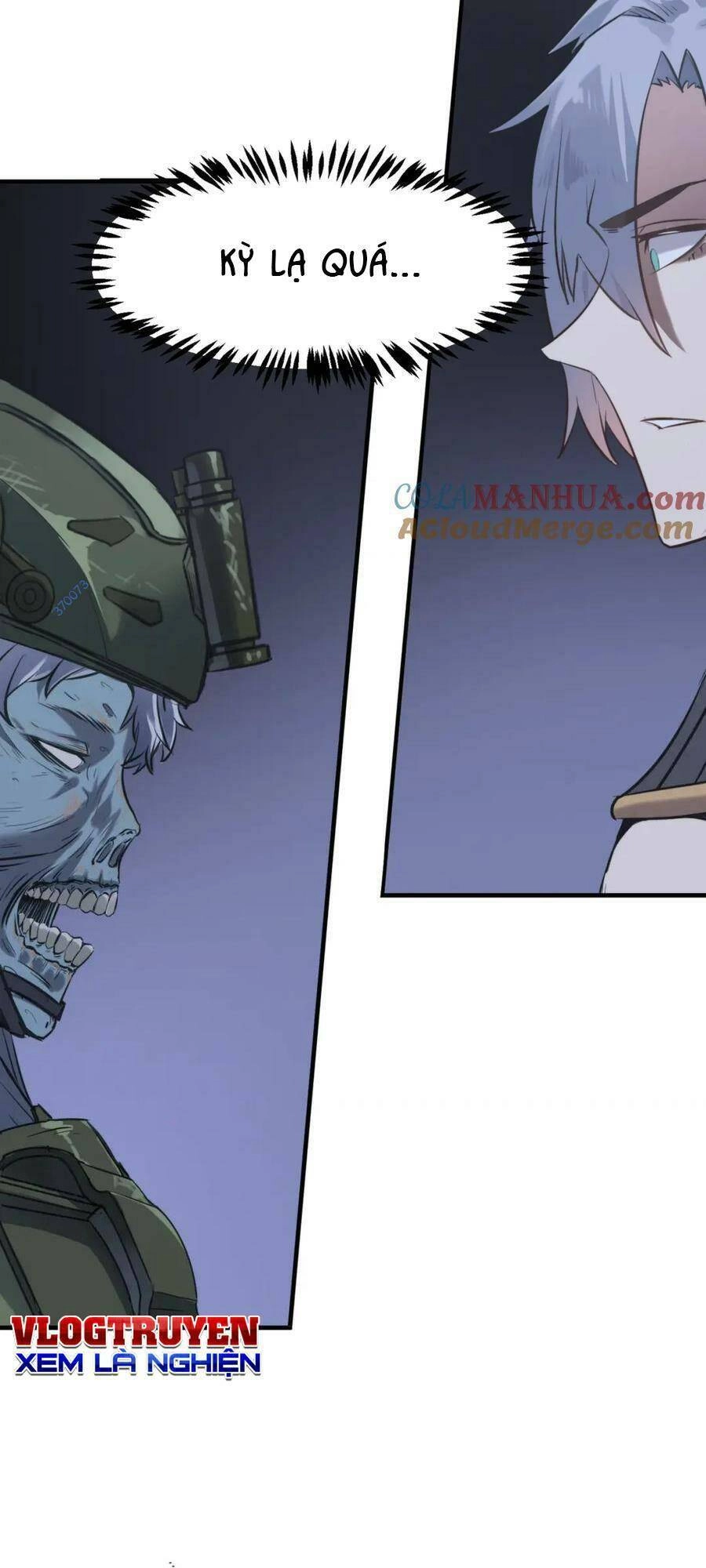 Toàn Dân Ngự Thú: Bắt Đầu Thức Tỉnh Thiên Phú Cấp Thần Thoại Chapter 47 - 39