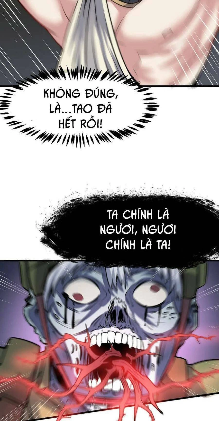 Toàn Dân Ngự Thú: Bắt Đầu Thức Tỉnh Thiên Phú Cấp Thần Thoại Chapter 47 - 43