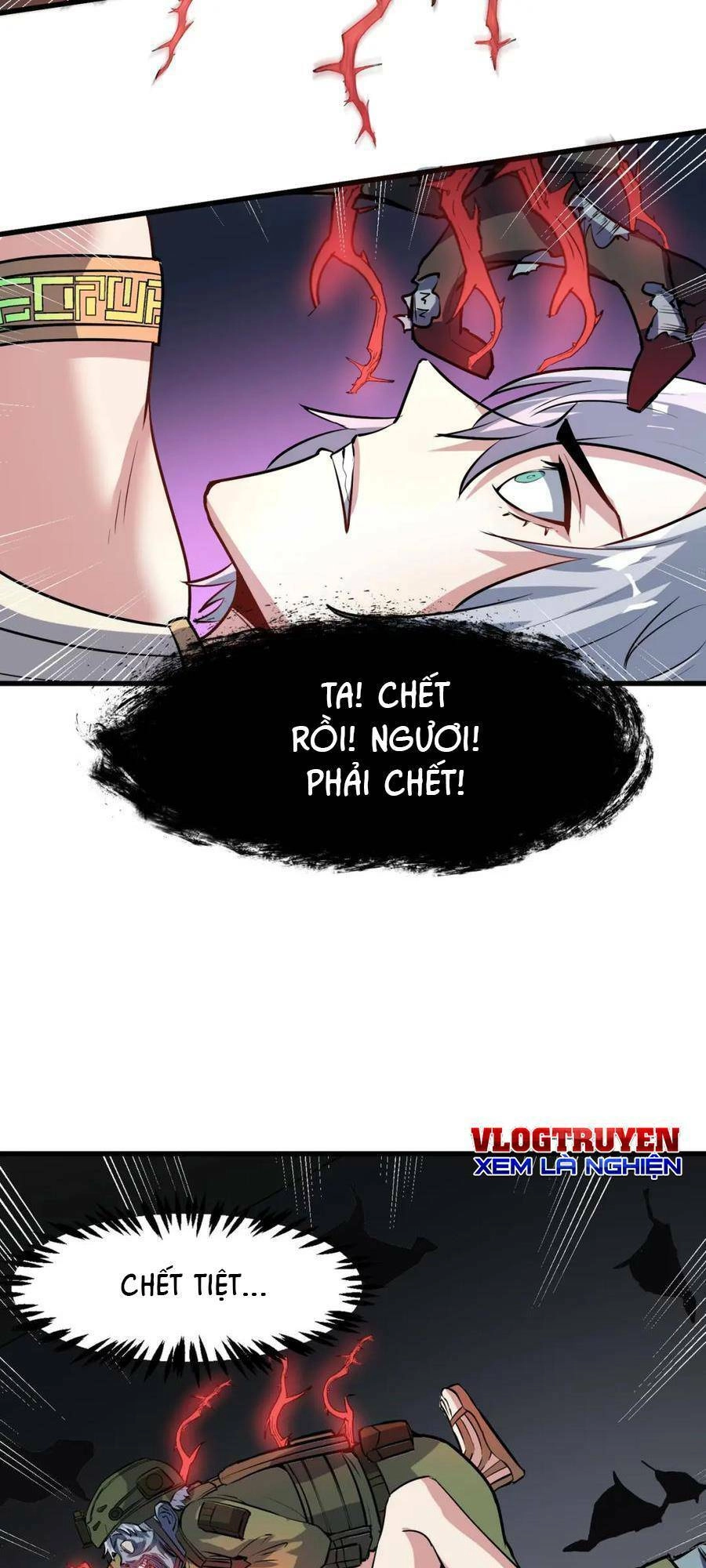 Toàn Dân Ngự Thú: Bắt Đầu Thức Tỉnh Thiên Phú Cấp Thần Thoại Chapter 47 - 44