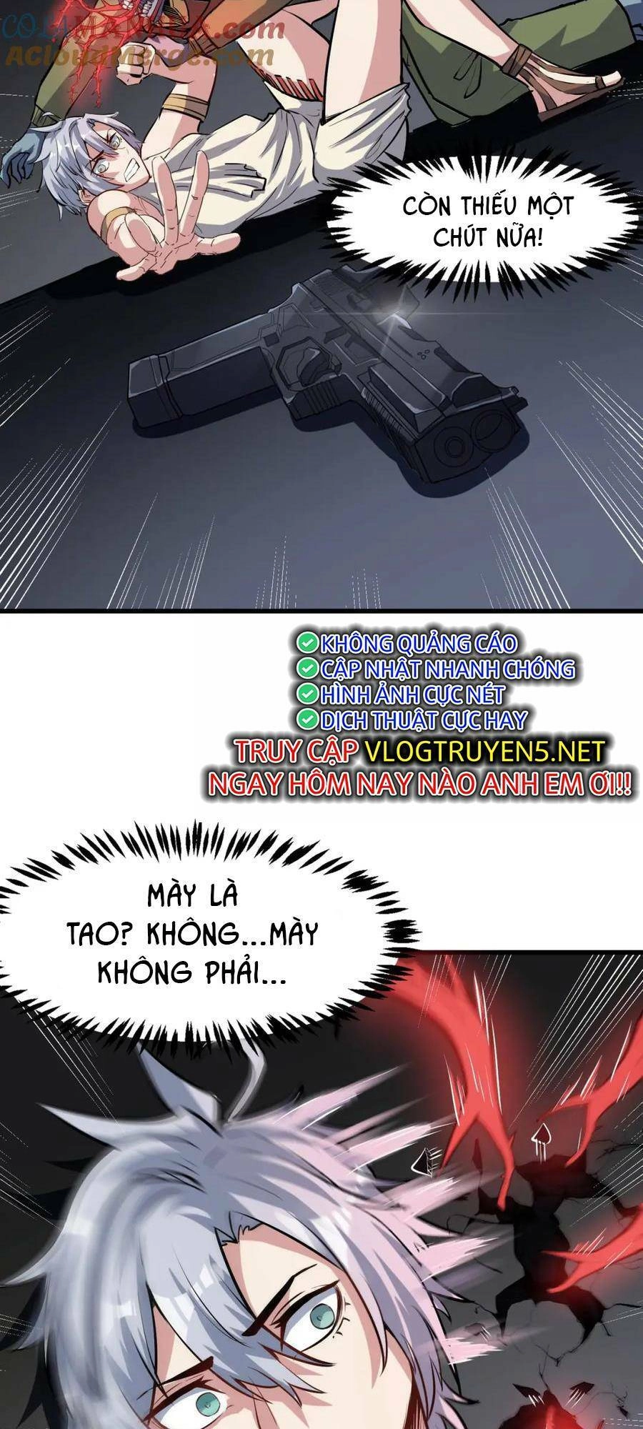 Toàn Dân Ngự Thú: Bắt Đầu Thức Tỉnh Thiên Phú Cấp Thần Thoại Chapter 47 - 45