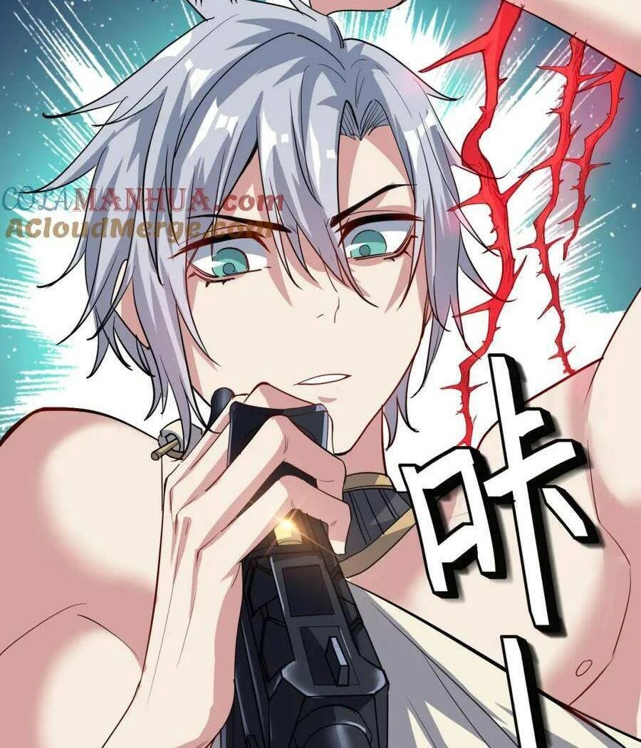 Toàn Dân Ngự Thú: Bắt Đầu Thức Tỉnh Thiên Phú Cấp Thần Thoại Chapter 47 - 48