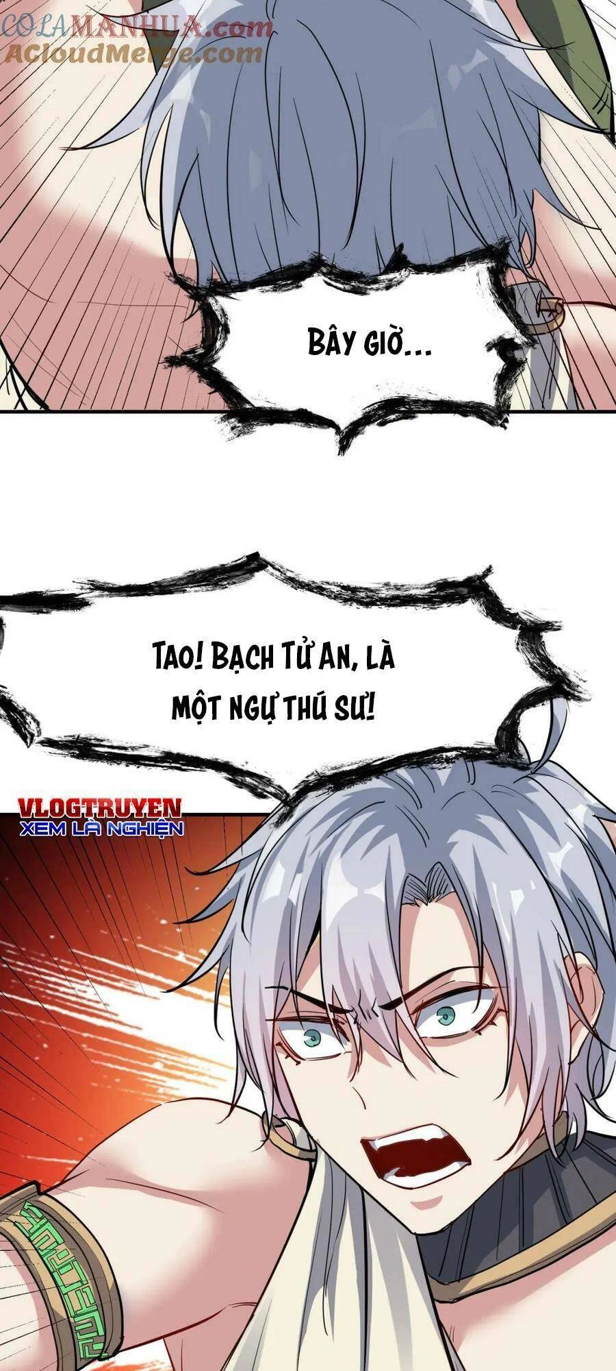 Toàn Dân Ngự Thú: Bắt Đầu Thức Tỉnh Thiên Phú Cấp Thần Thoại Chapter 47 - 50