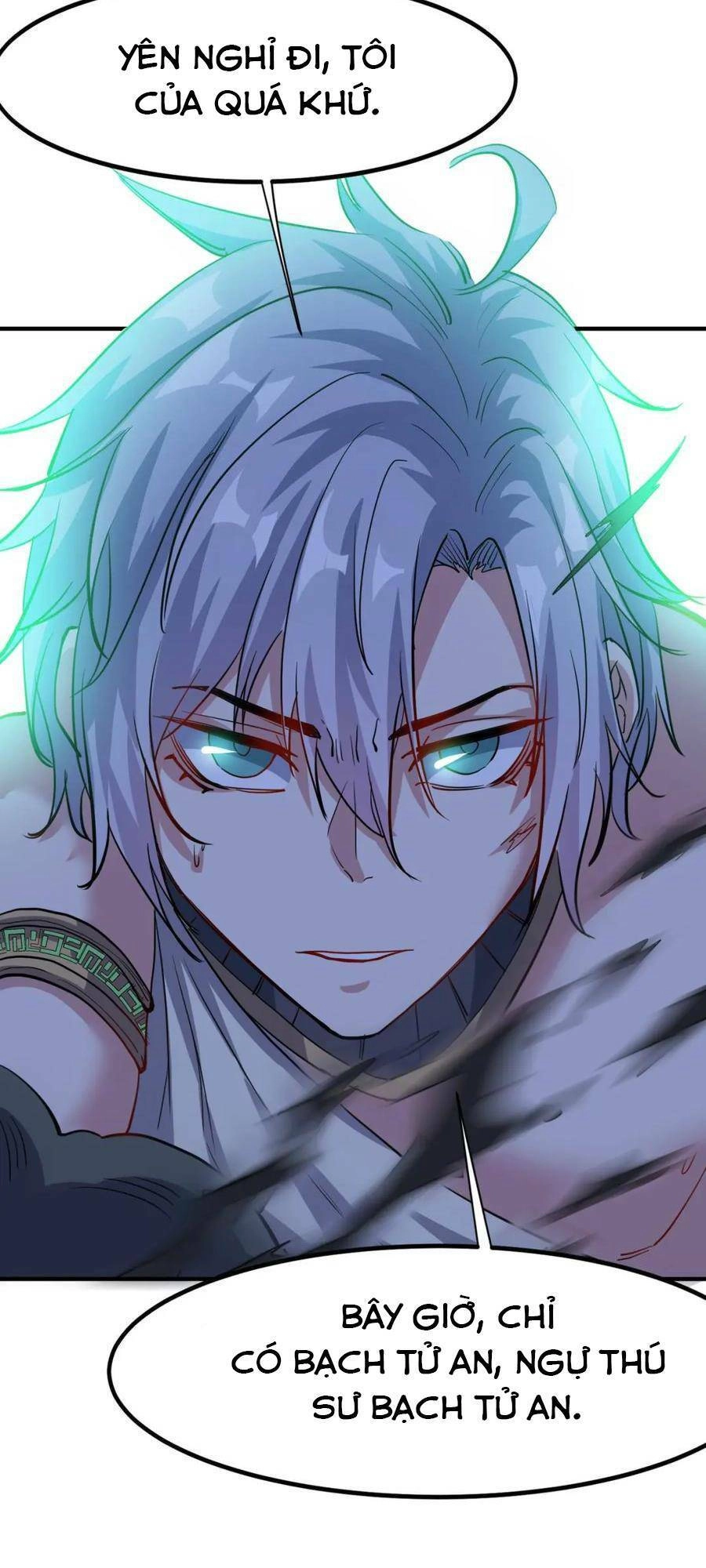 Toàn Dân Ngự Thú: Bắt Đầu Thức Tỉnh Thiên Phú Cấp Thần Thoại Chapter 47 - 54