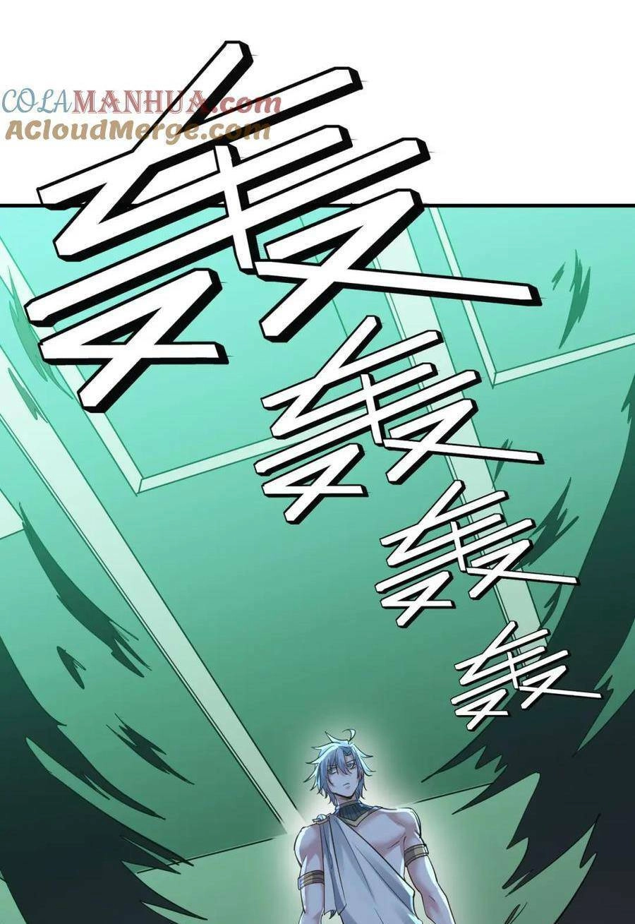 Toàn Dân Ngự Thú: Bắt Đầu Thức Tỉnh Thiên Phú Cấp Thần Thoại Chapter 47 - 55