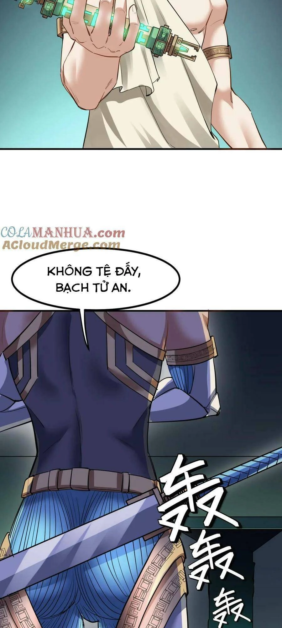 Toàn Dân Ngự Thú: Bắt Đầu Thức Tỉnh Thiên Phú Cấp Thần Thoại Chapter 47 - 58